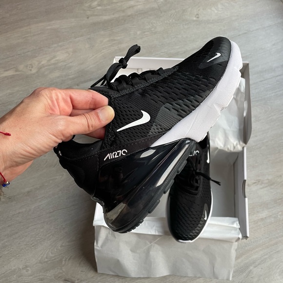 Nike Air Max 270 Women's Shoes - Picture 6 of 10